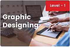 Graphic Designing course