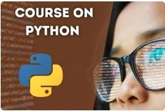 Python coding course