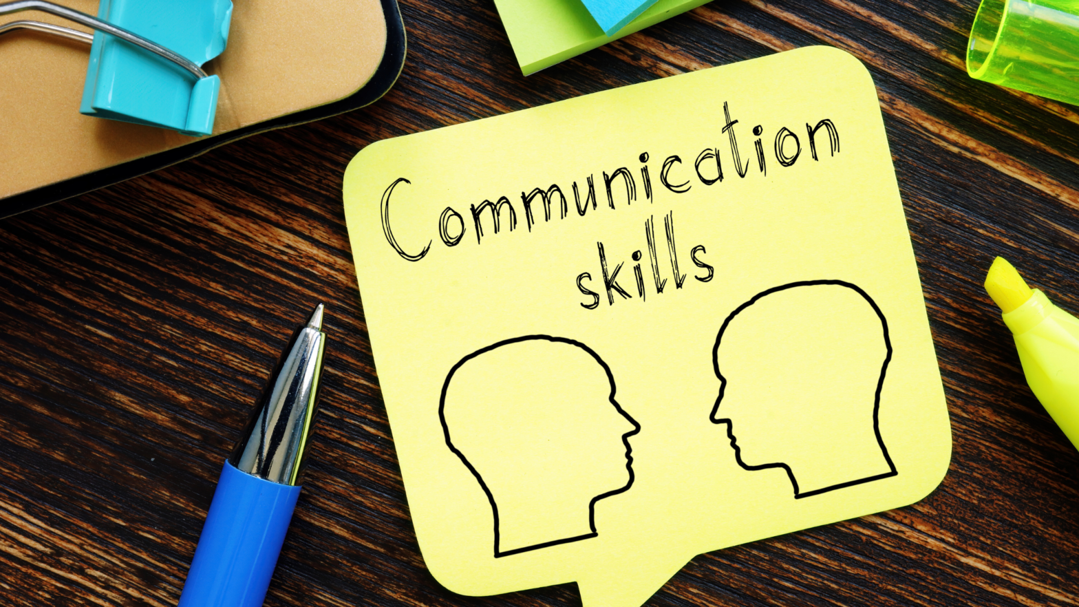 10 Ways to Improve Your Communication Skills: