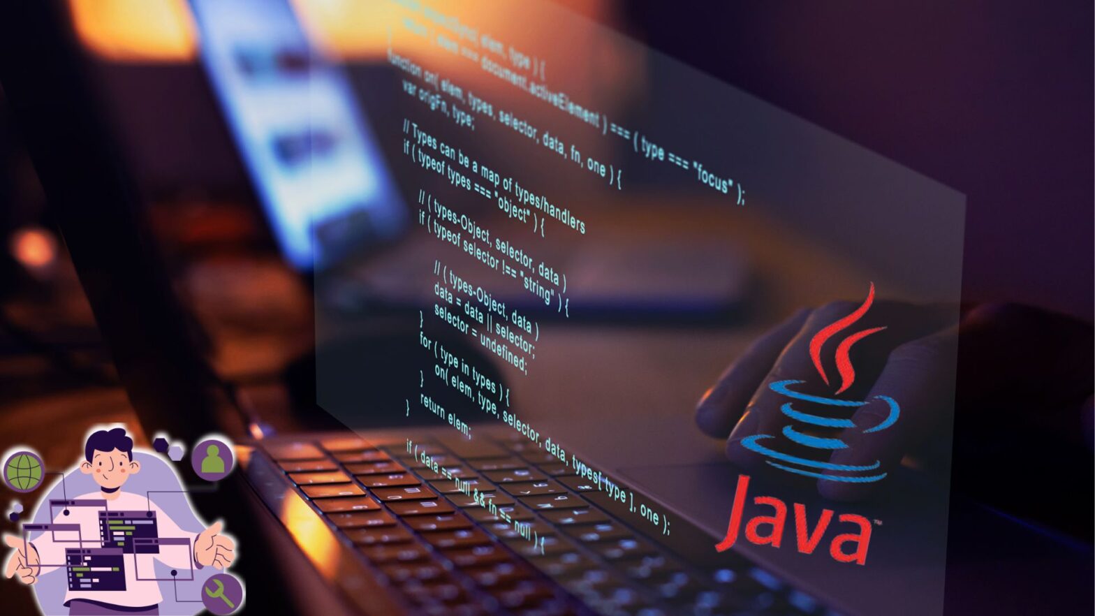 Reasons Why One Should Choose Java as a Programming Language