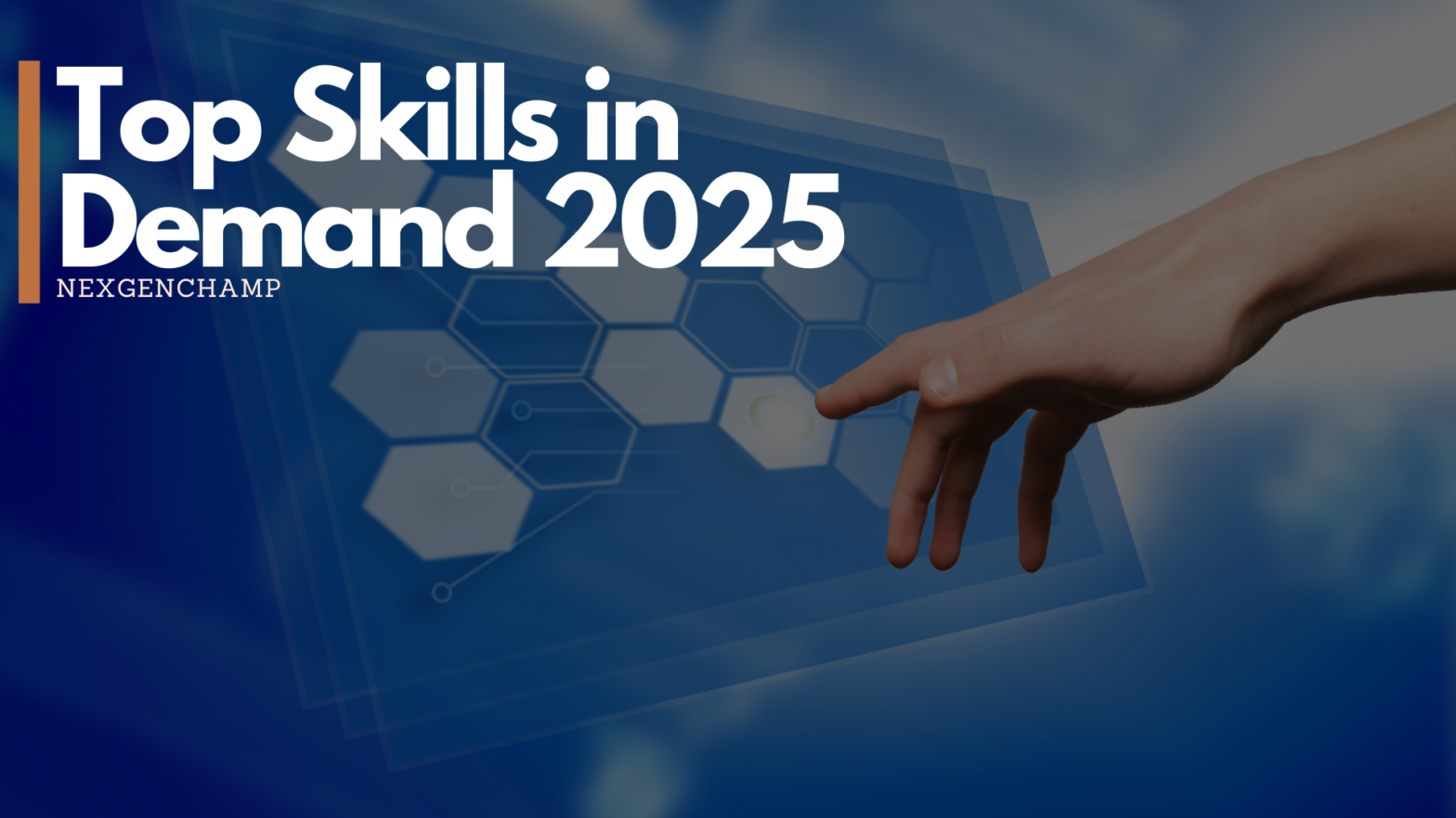 top skills in demand in 2025