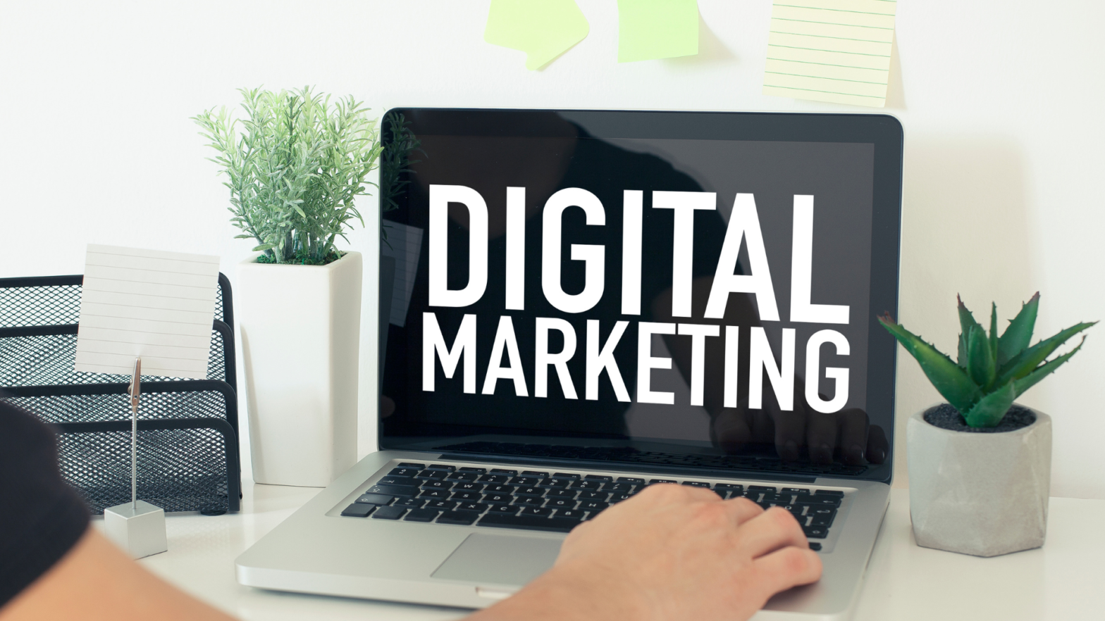 Learn digital marketing course online